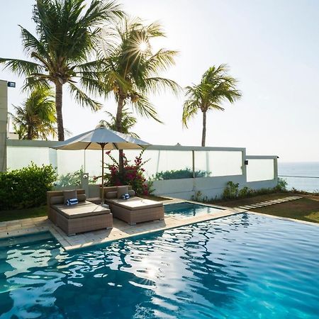 C151 Smart Villas At Dreamland Pecatu  Exterior photo