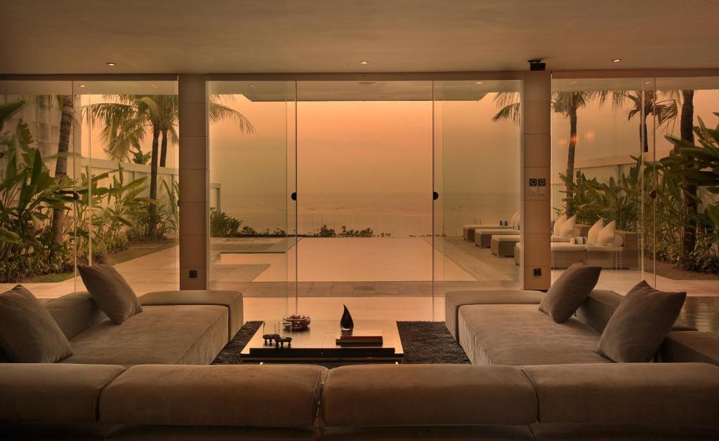 C151 Smart Villas At Dreamland Pecatu  Exterior photo