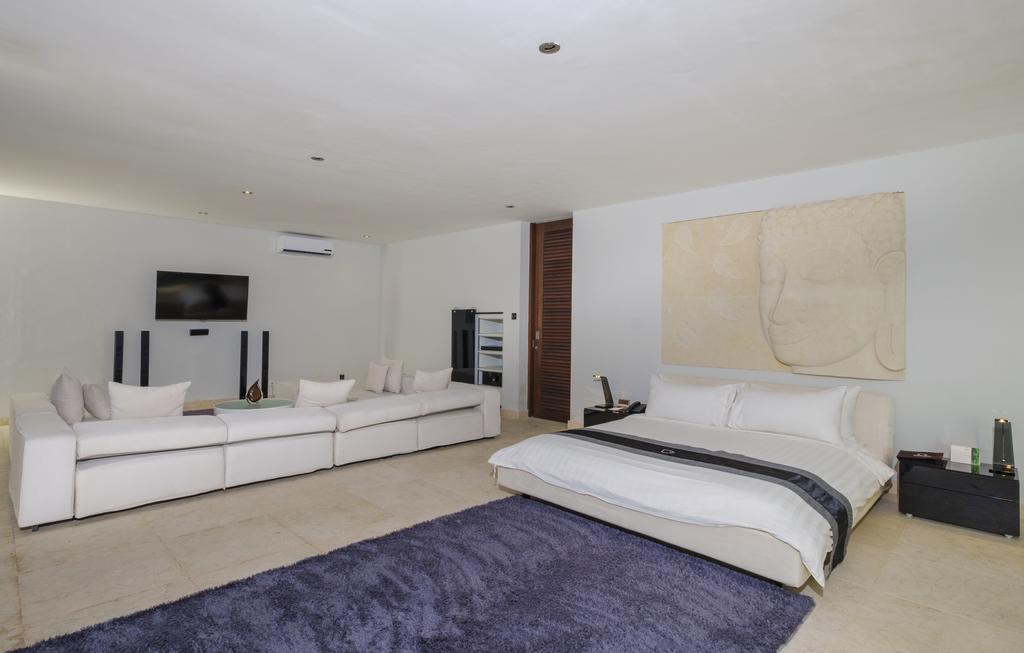 C151 Smart Villas At Dreamland Pecatu  Exterior photo