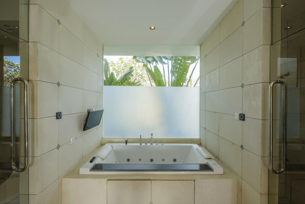 C151 Smart Villas At Dreamland Pecatu  Exterior photo