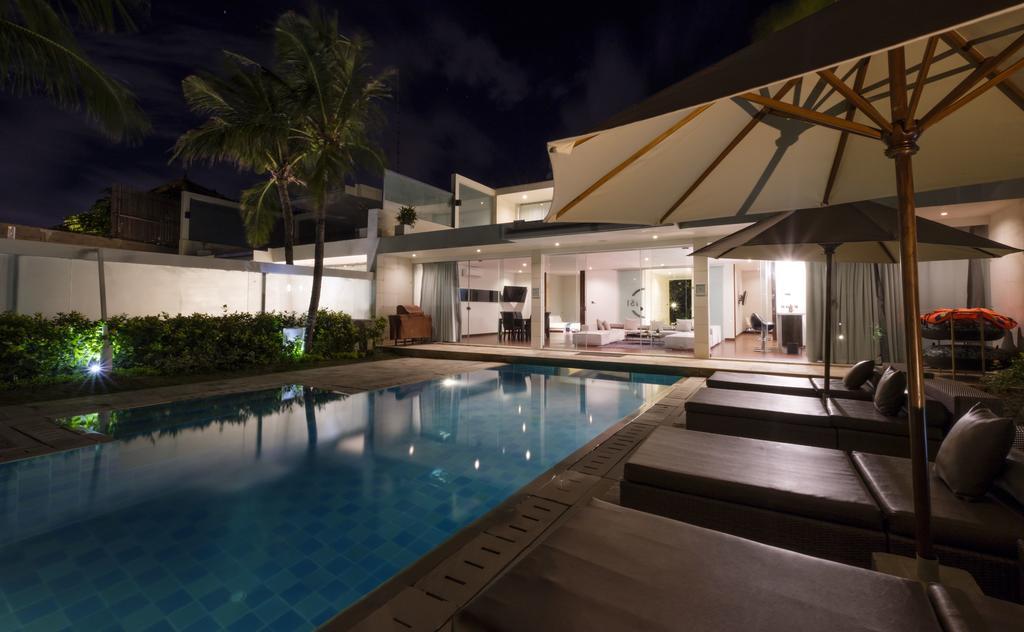 C151 Smart Villas At Dreamland Pecatu  Exterior photo