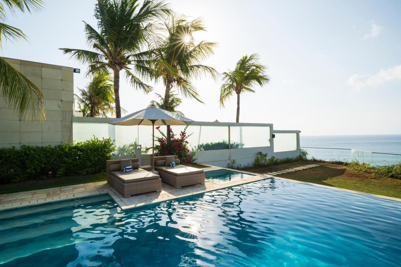 C151 Smart Villas At Dreamland Pecatu  Exterior photo