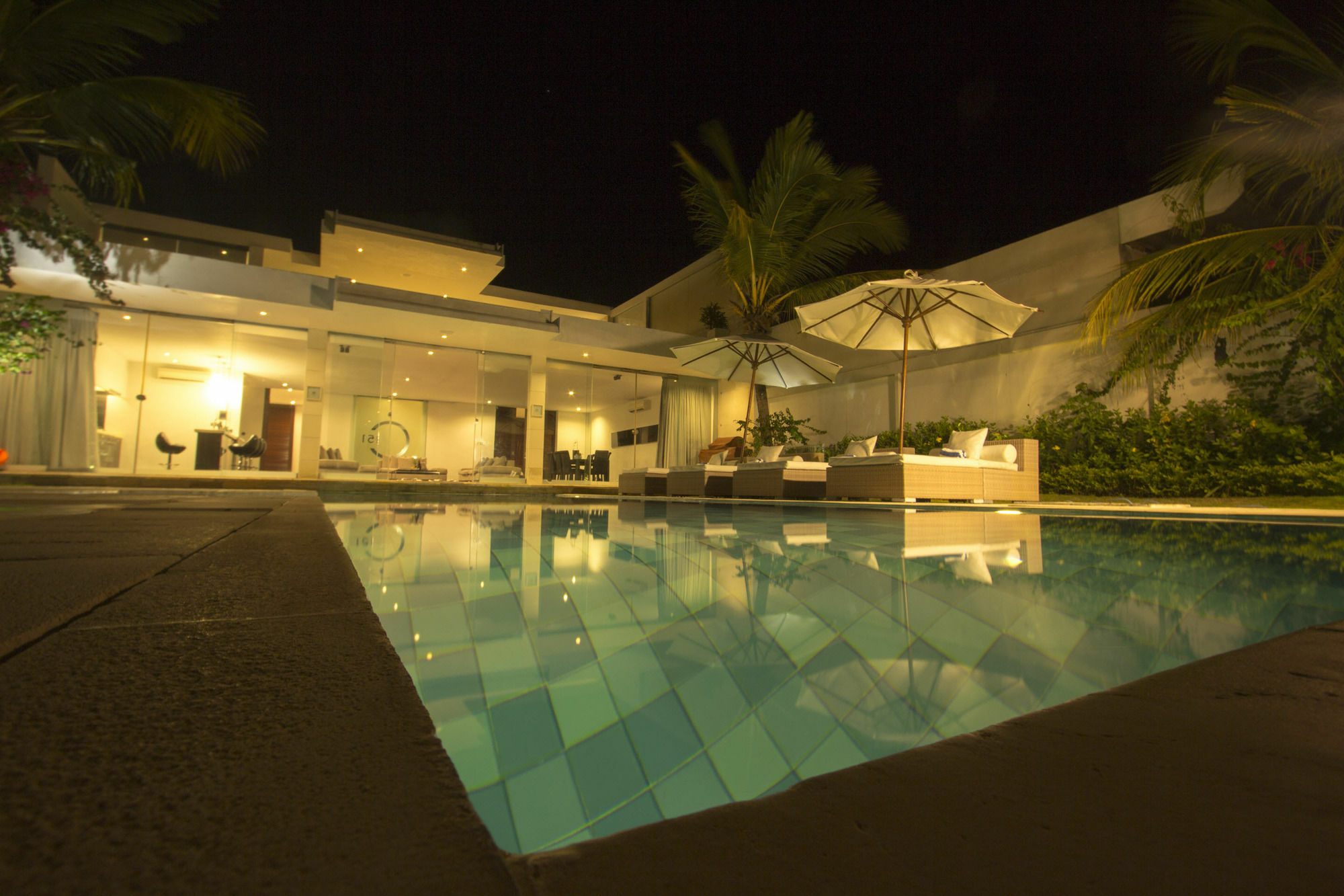 C151 Smart Villas At Dreamland Pecatu  Exterior photo