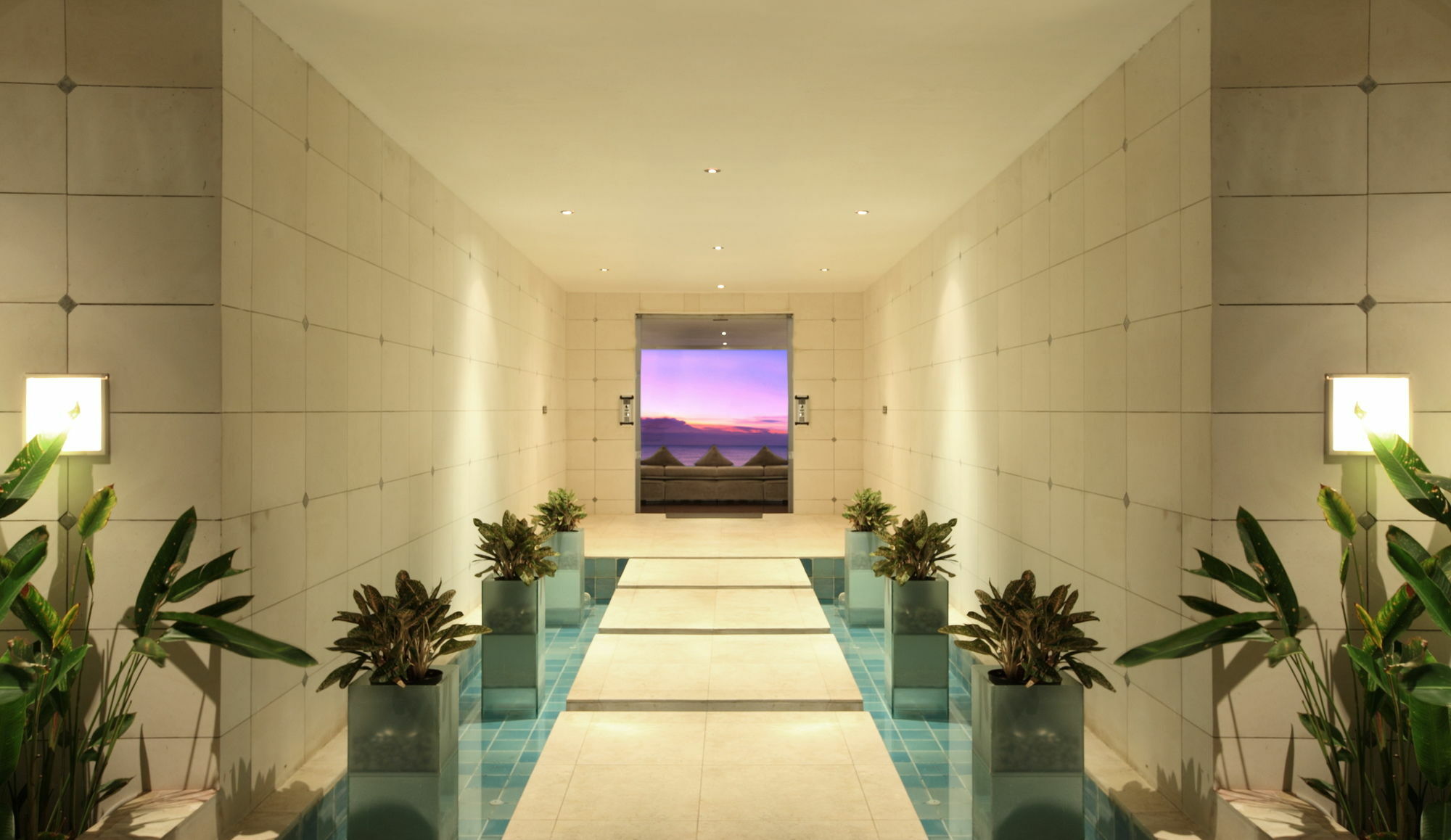 C151 Smart Villas At Dreamland Pecatu  Exterior photo