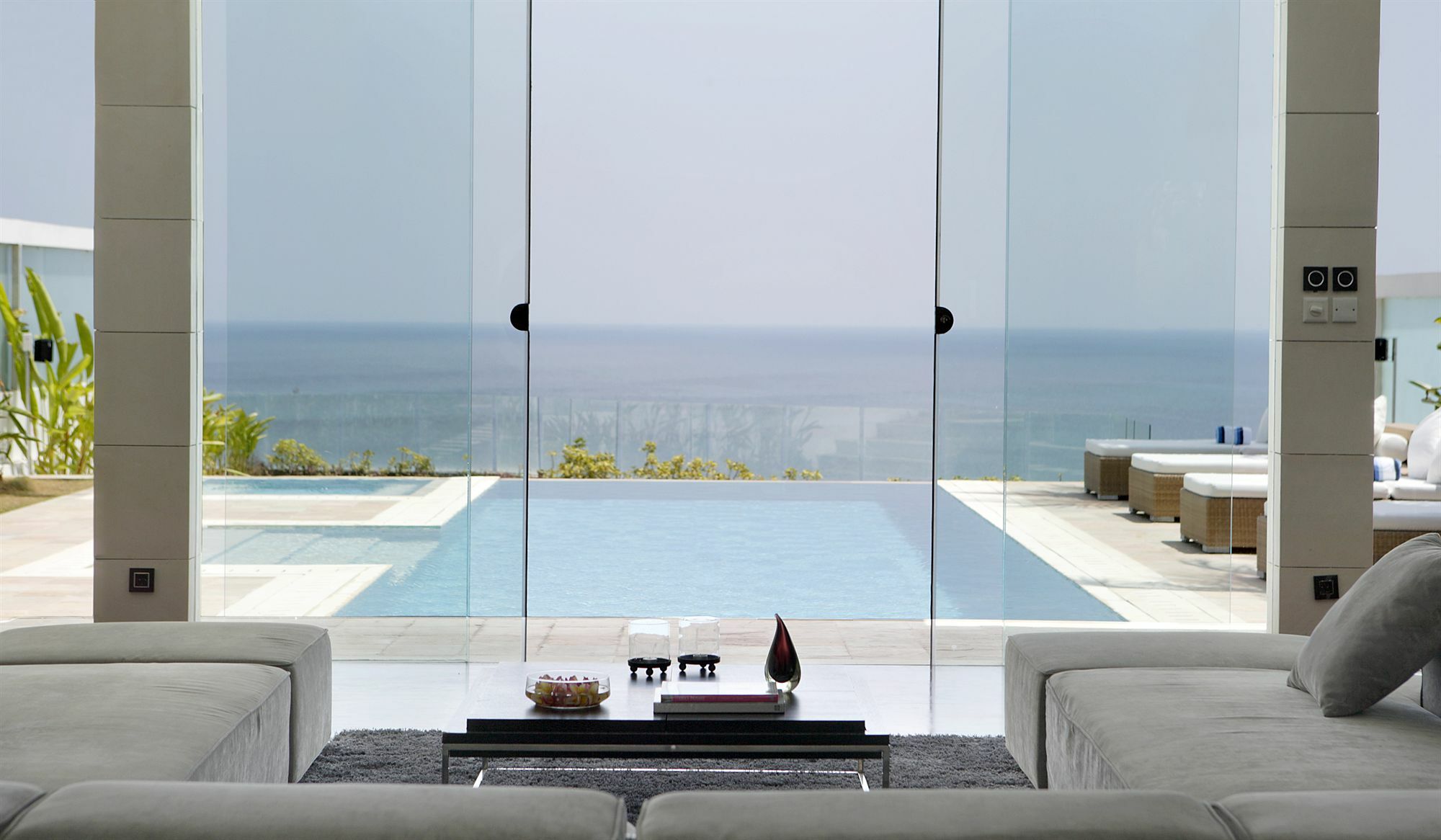 C151 Smart Villas At Dreamland Pecatu  Exterior photo
