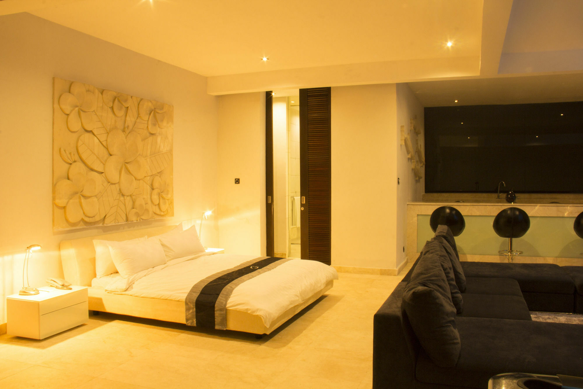C151 Smart Villas At Dreamland Pecatu  Exterior photo