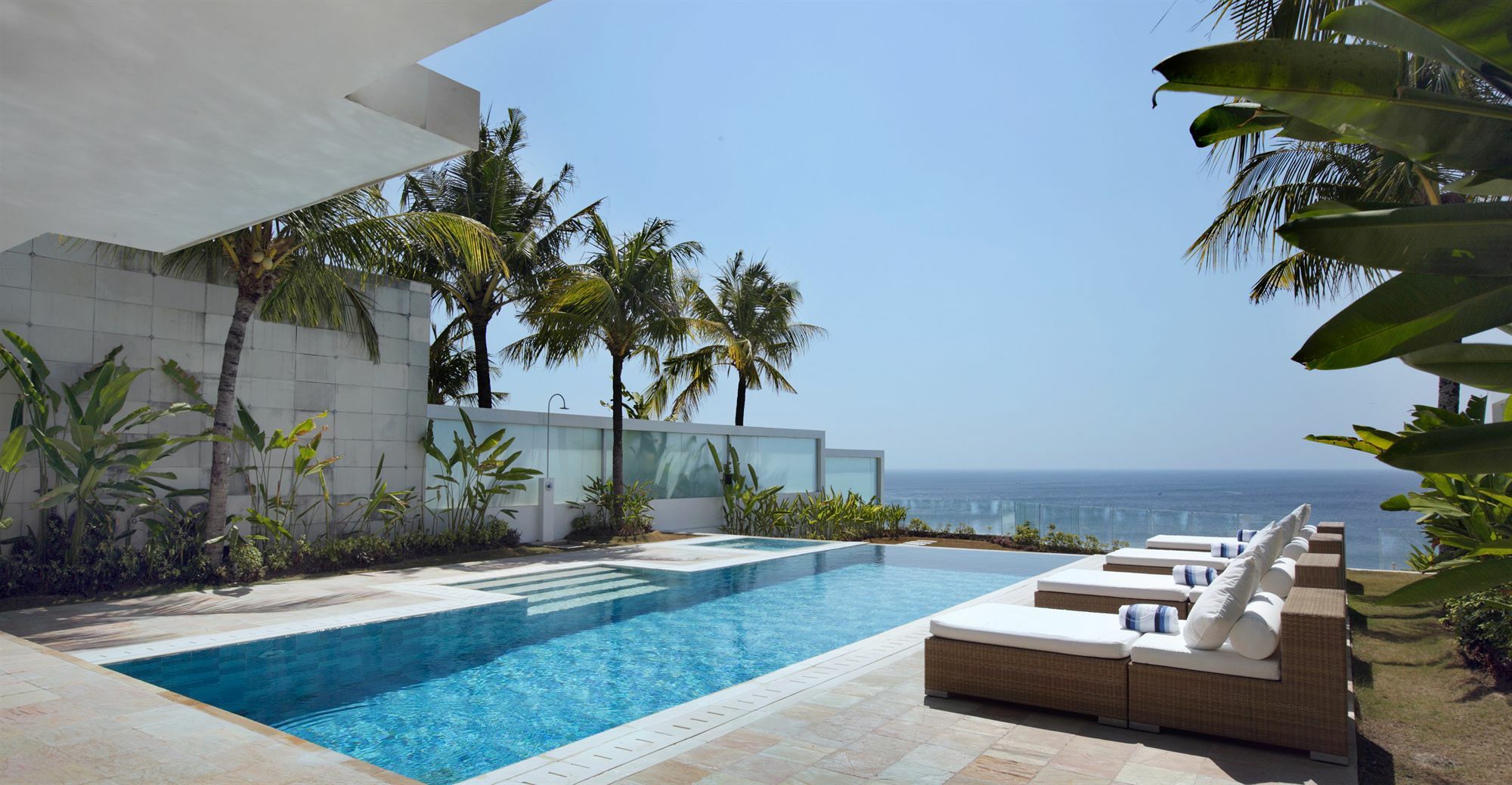 C151 Smart Villas At Dreamland Pecatu  Exterior photo