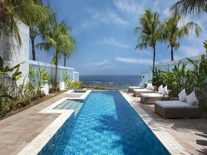 C151 Smart Villas At Dreamland Pecatu  Exterior photo