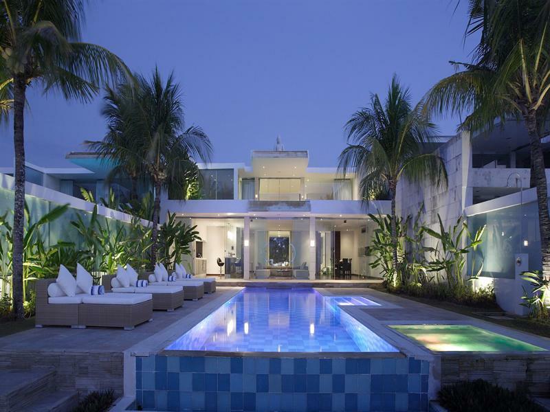 C151 Smart Villas At Dreamland Pecatu  Exterior photo