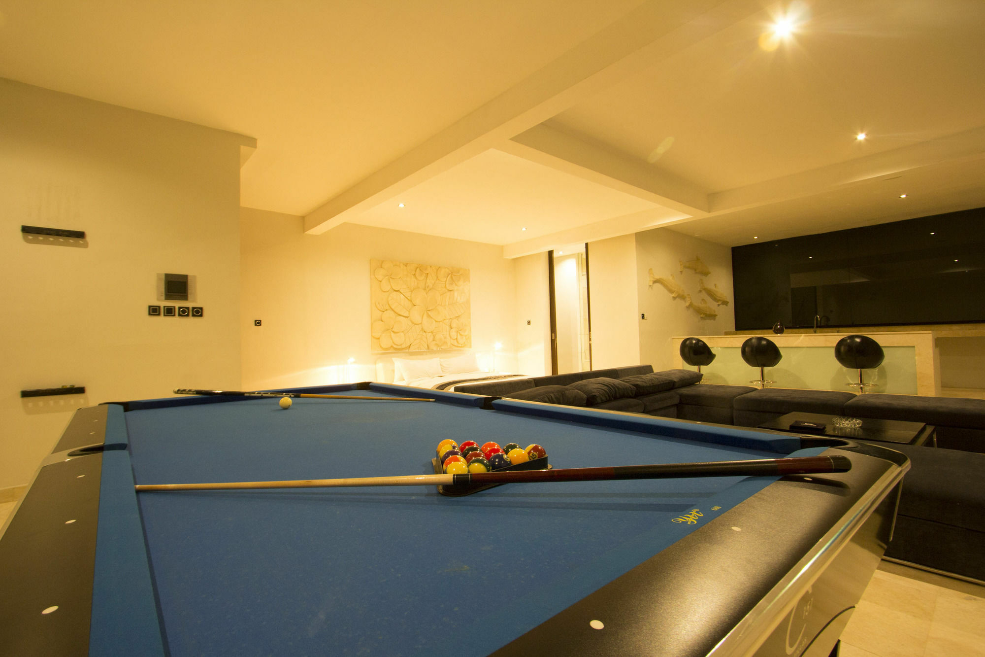 C151 Smart Villas At Dreamland Pecatu  Exterior photo