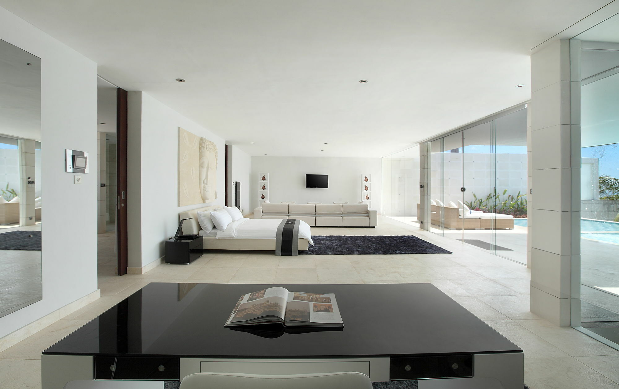 C151 Smart Villas At Dreamland Pecatu  Exterior photo