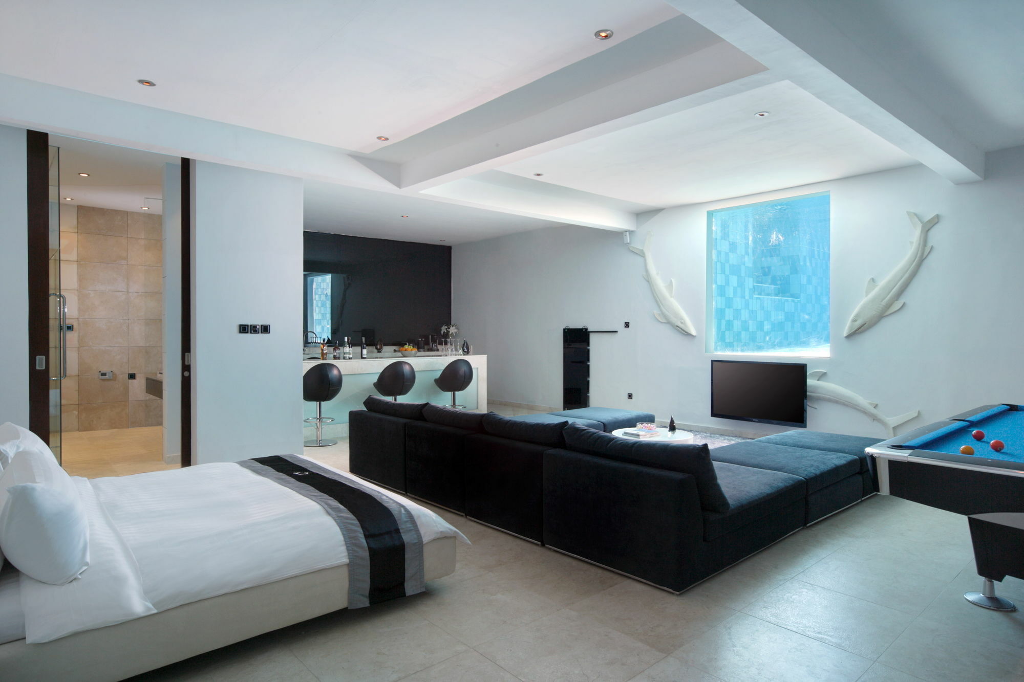 C151 Smart Villas At Dreamland Pecatu  Exterior photo