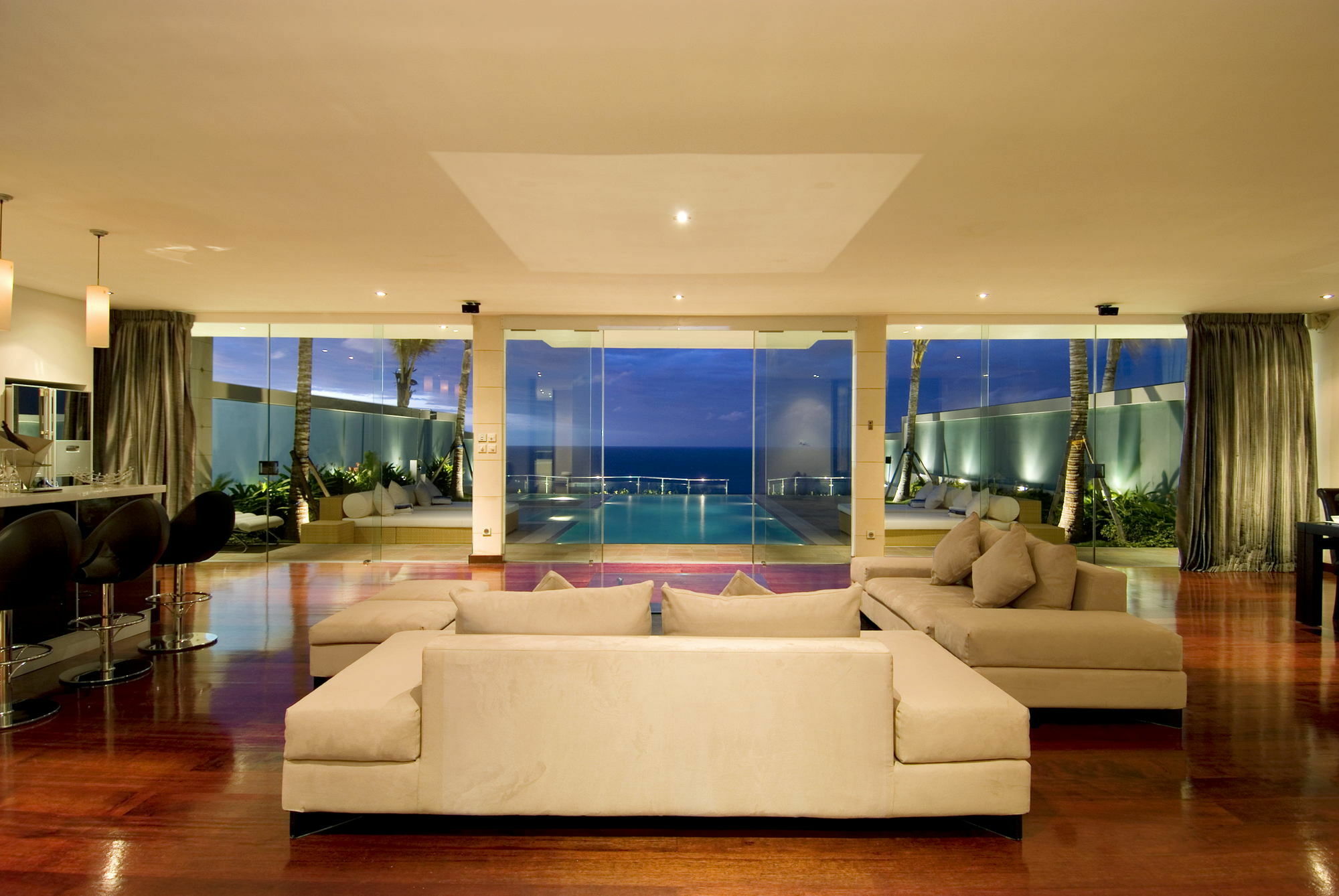 C151 Smart Villas At Dreamland Pecatu  Exterior photo