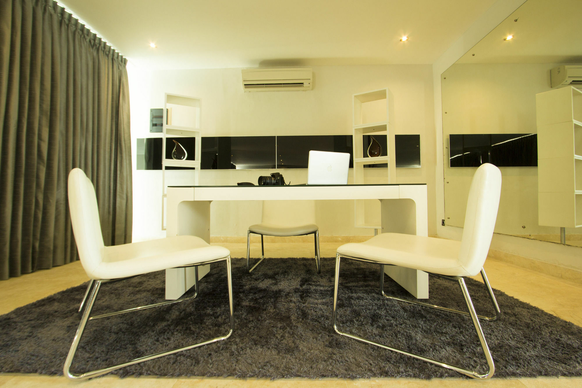 C151 Smart Villas At Dreamland Pecatu  Exterior photo