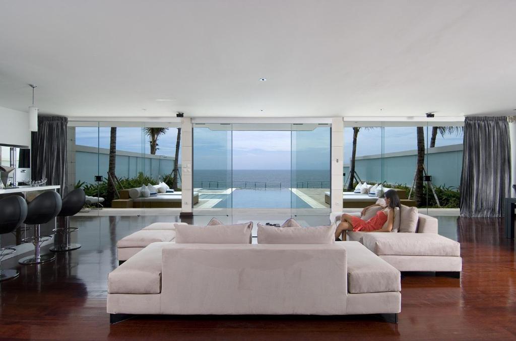 C151 Smart Villas At Dreamland Pecatu  Exterior photo